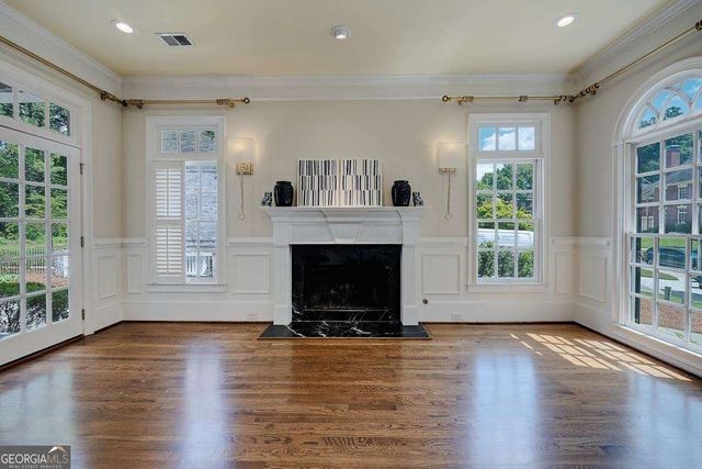 3014 Greendale Drive NW, Atlanta, GA 30327