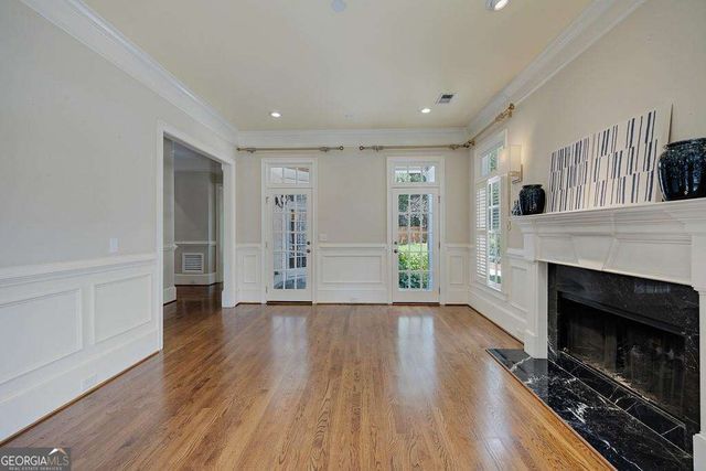 3014 Greendale Drive NW, Atlanta, GA 30327