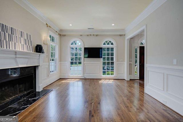 3014 Greendale Drive NW, Atlanta, GA 30327