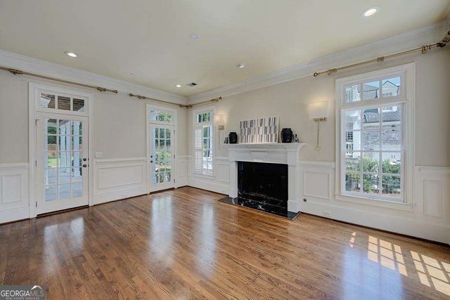 3014 Greendale Drive NW, Atlanta, GA 30327