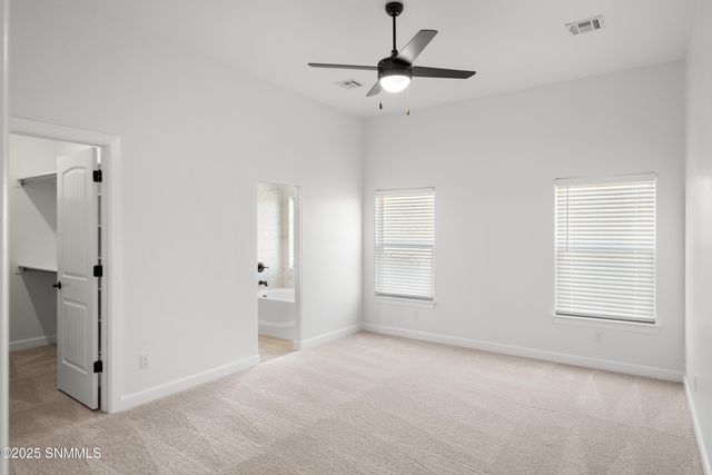 4020 Lasso Lp, Las Cruces, NM 88005