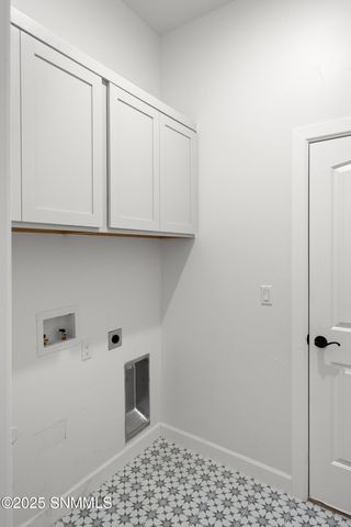 4020 Lasso Lp, Las Cruces, NM 88005