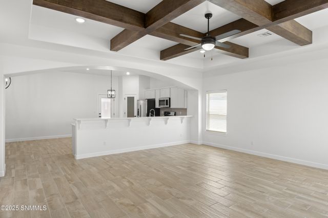 4020 Lasso Lp, Las Cruces, NM 88005