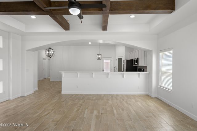 4020 Lasso Lp, Las Cruces, NM 88005