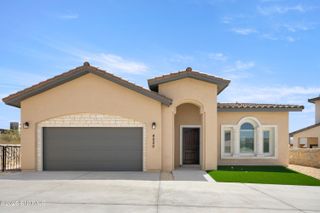 4020 Lasso Lp, Las Cruces, NM 88005