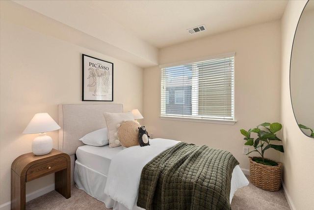 129 Smith Ranch Court, Los Gatos, CA 95032