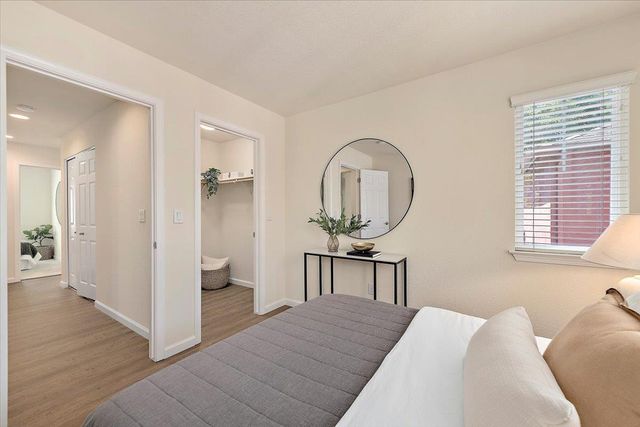 129 Smith Ranch Court, Los Gatos, CA 95032