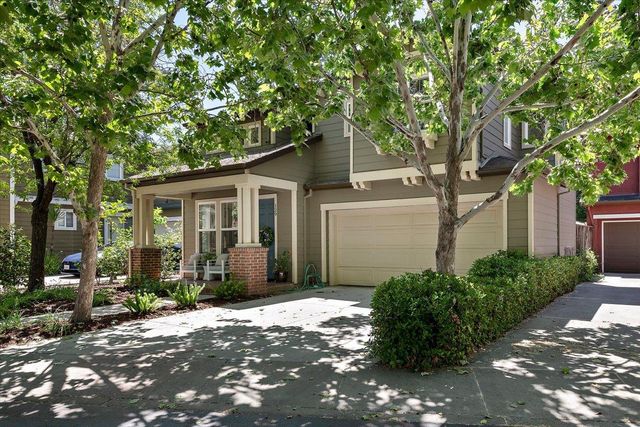 129 Smith Ranch Court, Los Gatos, CA 95032