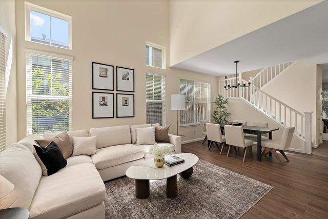 129 Smith Ranch Court, Los Gatos, CA 95032