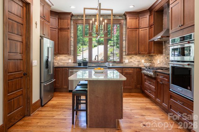 403 Thunder Mountain Road, Hendersonville, NC 28792
