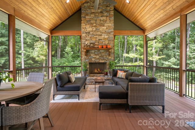 403 Thunder Mountain Road, Hendersonville, NC 28792