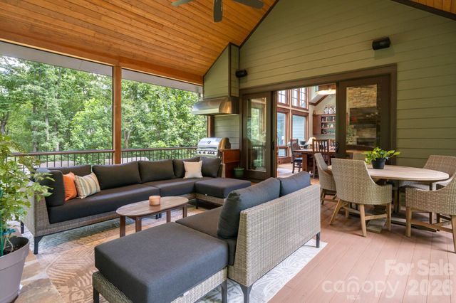 403 Thunder Mountain Road, Hendersonville, NC 28792