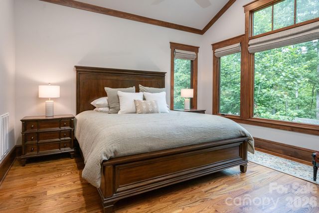 403 Thunder Mountain Road, Hendersonville, NC 28792