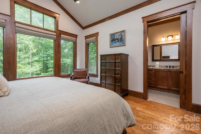 403 Thunder Mountain Road, Hendersonville, NC 28792