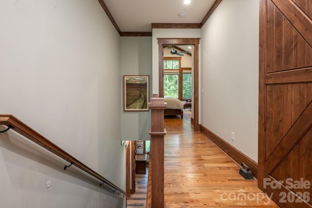 403 Thunder Mountain Road, Hendersonville, NC 28792