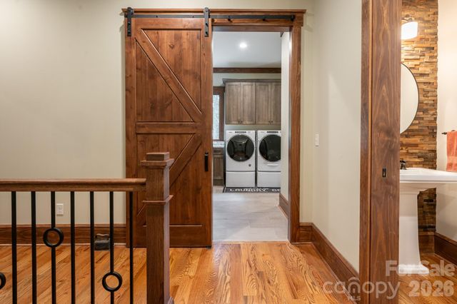 403 Thunder Mountain Road, Hendersonville, NC 28792