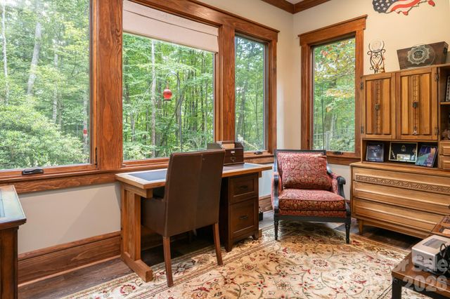 403 Thunder Mountain Road, Hendersonville, NC 28792