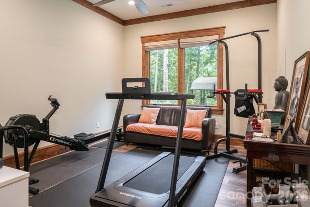 403 Thunder Mountain Road, Hendersonville, NC 28792