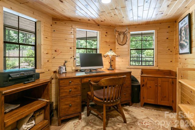 403 Thunder Mountain Road, Hendersonville, NC 28792