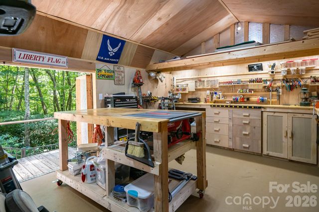 403 Thunder Mountain Road, Hendersonville, NC 28792