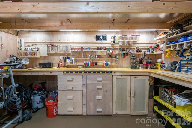 403 Thunder Mountain Road, Hendersonville, NC 28792