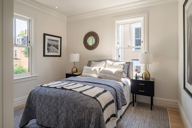 67 Inman Street, Cambridge, MA 02139