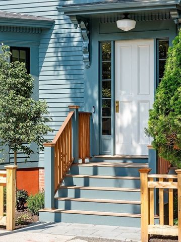 67 Inman Street, Cambridge, MA 02139