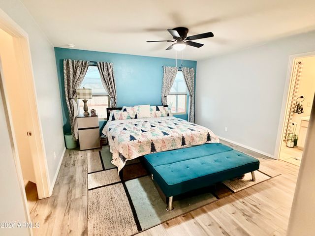 1553 E ELEGANTE Drive, Casa Grande, AZ 85122