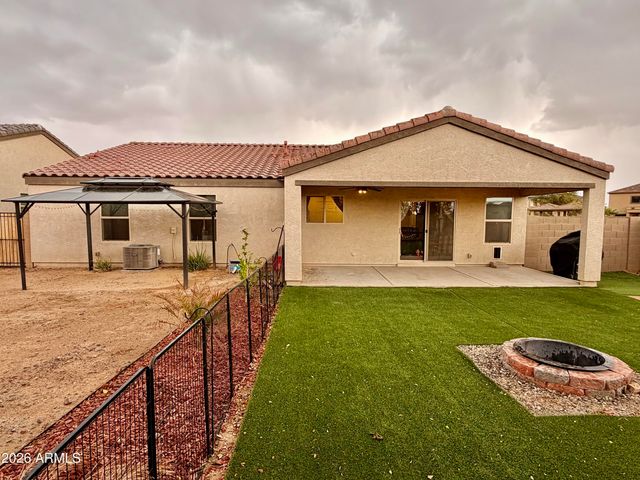 1553 E ELEGANTE Drive, Casa Grande, AZ 85122