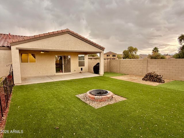 1553 E ELEGANTE Drive, Casa Grande, AZ 85122