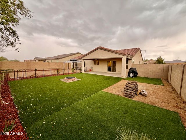1553 E ELEGANTE Drive, Casa Grande, AZ 85122