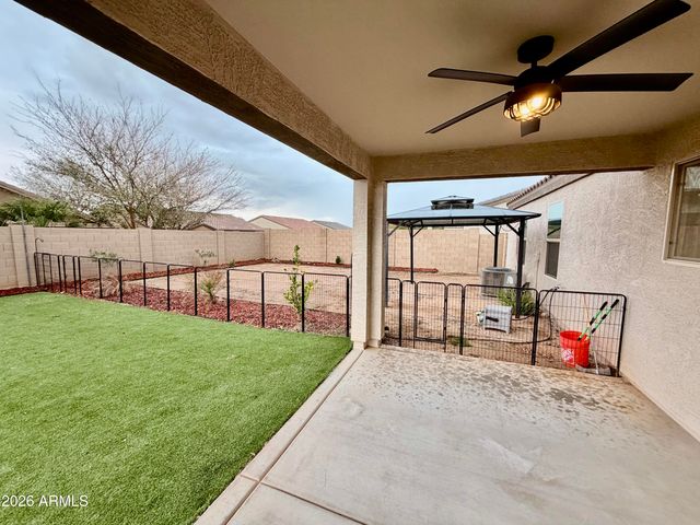 1553 E ELEGANTE Drive, Casa Grande, AZ 85122