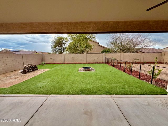 1553 E ELEGANTE Drive, Casa Grande, AZ 85122