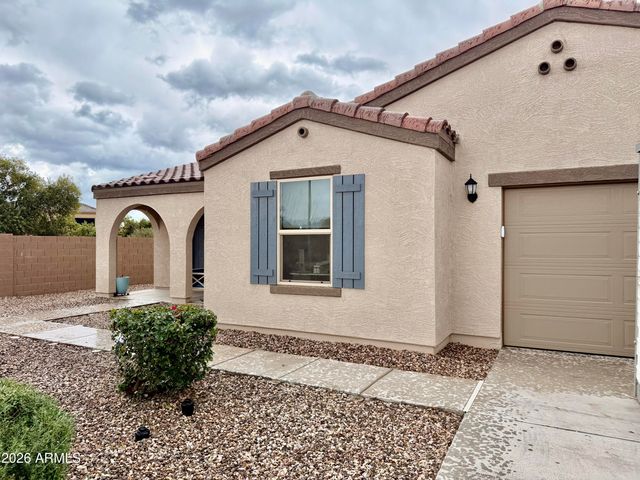 1553 E ELEGANTE Drive, Casa Grande, AZ 85122