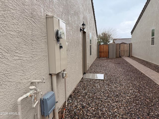 1553 E ELEGANTE Drive, Casa Grande, AZ 85122