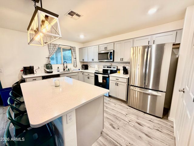 1553 E ELEGANTE Drive, Casa Grande, AZ 85122