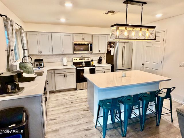 1553 E ELEGANTE Drive, Casa Grande, AZ 85122