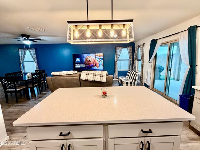 1553 E ELEGANTE Drive, Casa Grande, AZ 85122