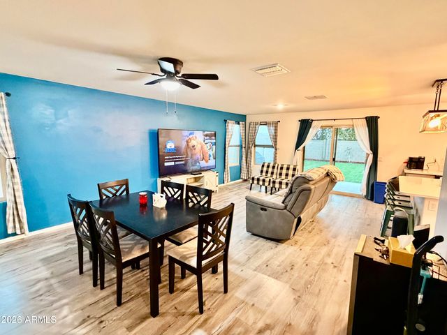 1553 E ELEGANTE Drive, Casa Grande, AZ 85122