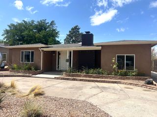 629 Monroe Street SE, Albuquerque, NM 87123