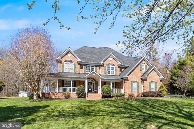8800 HILL SPRING DR, La Plata, MD 20646