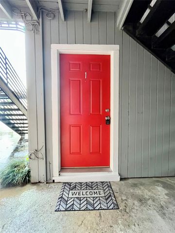 3603 Murworth Drive 1, Houston, TX 77025