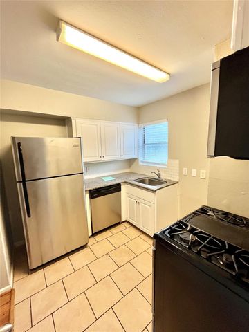 3603 Murworth Drive 1, Houston, TX 77025