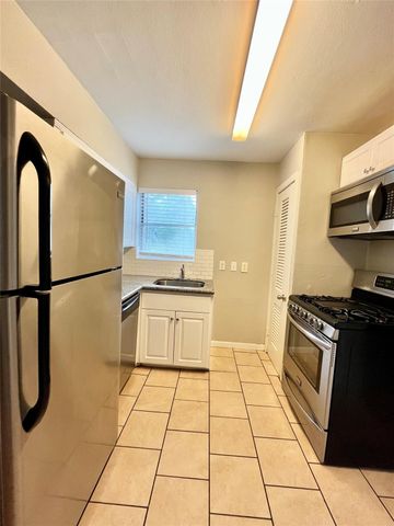 3603 Murworth Drive 1, Houston, TX 77025