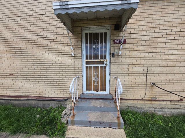 9401 S Halsted Street, Chicago, IL 60620