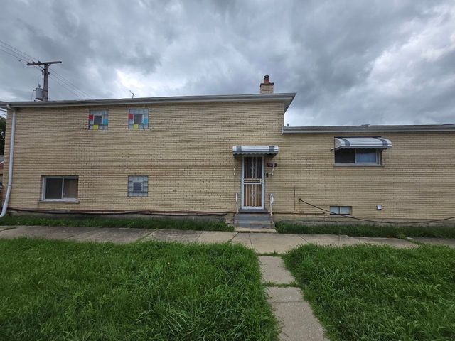 9401 S Halsted Street, Chicago, IL 60620