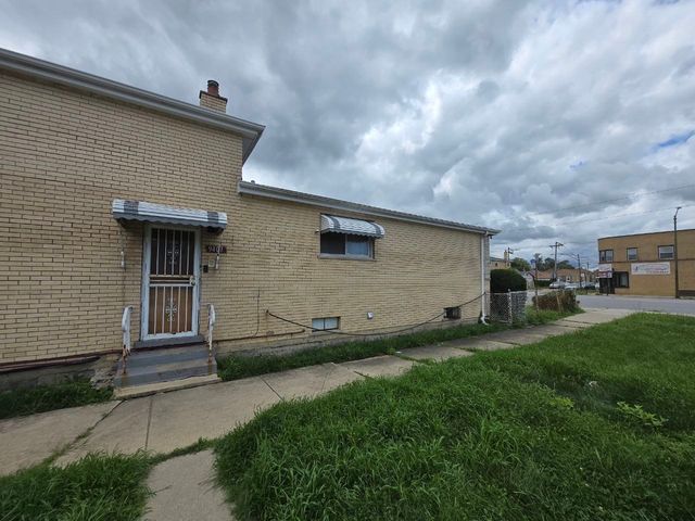 9401 S Halsted Street, Chicago, IL 60620
