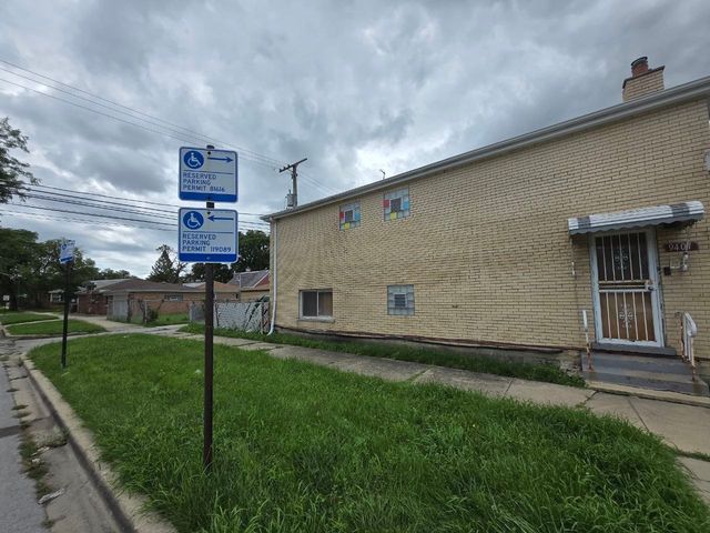 9401 S Halsted Street, Chicago, IL 60620