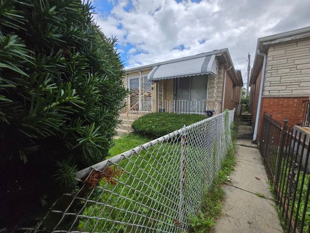 9401 S Halsted Street, Chicago, IL 60620