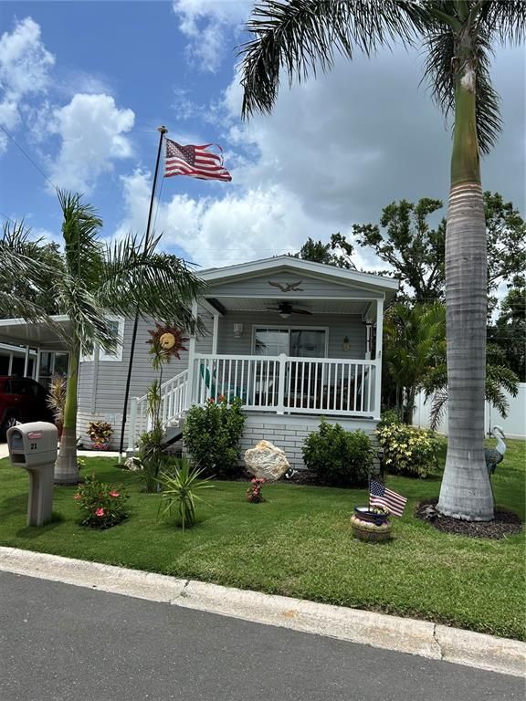 21 SHADY LANE, Palmetto, FL 34221
